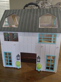 Doll house