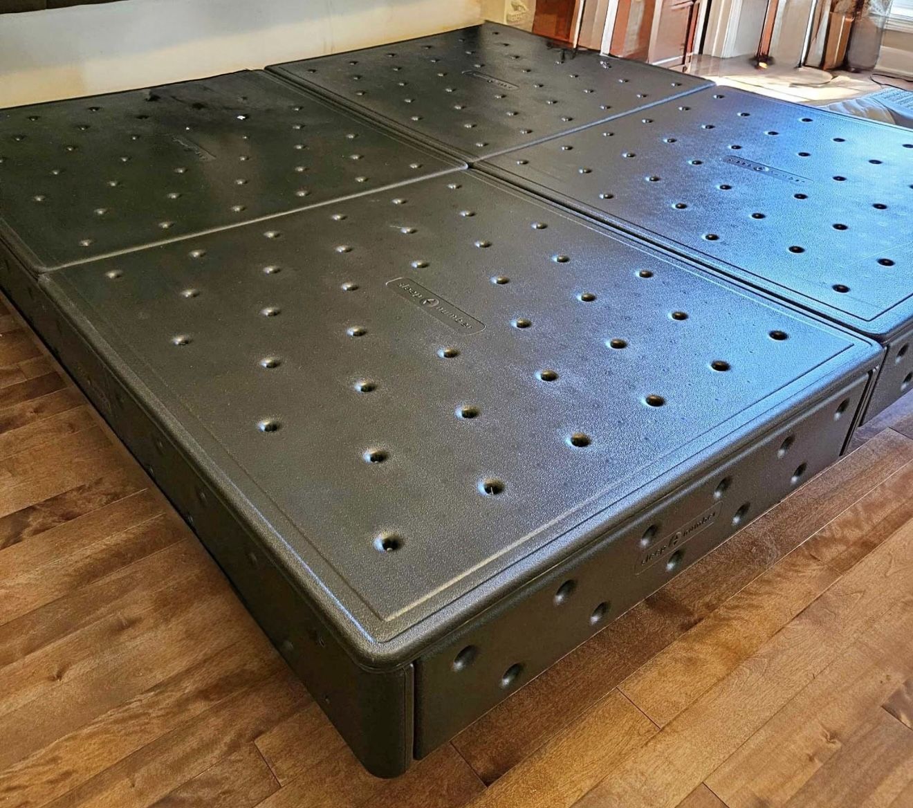 Bed Base -Sleep Number