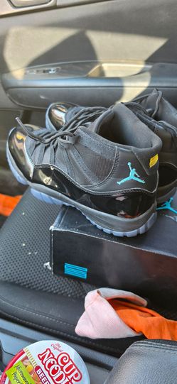 Jordan 11