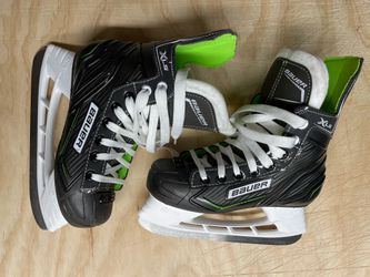 Bauer Kids Hockey Skates