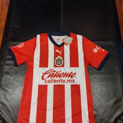 Chivas 2023 Home