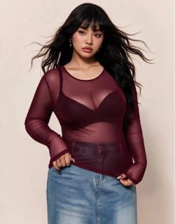 Shein top