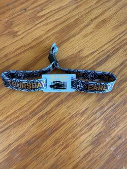 LOST LANDS - Thursday early entry