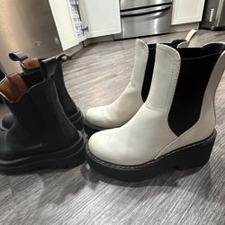 5.5 Women’s Boots Crocks Shoes