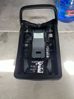 Evenflo car seat base