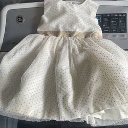 18 Months Dress