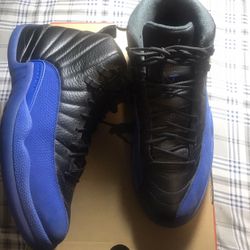 Jordan 12
