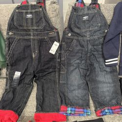 Little Boys & Girls Different Size Y Prices 