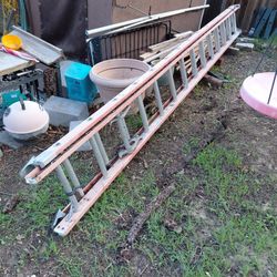 28' Ladder $100