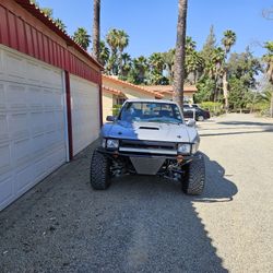 1991 Toyota Pickup