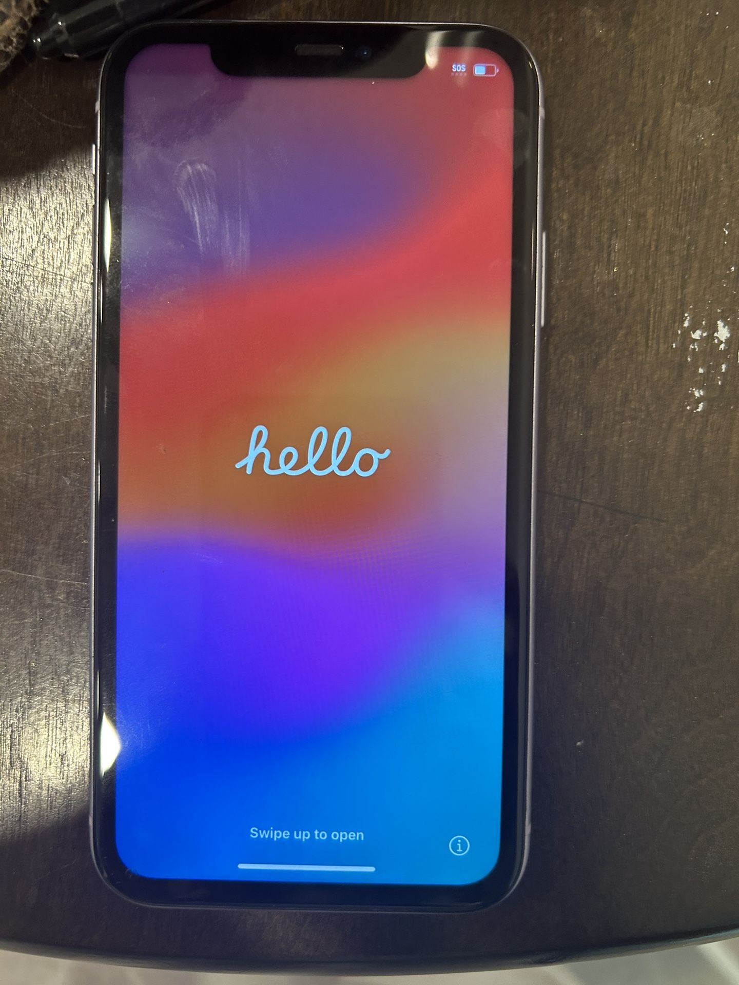 iPhone 11 For Sale. Unlocked And Factory Reset