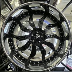 FORGIATO!!!! ANY VEHICLE