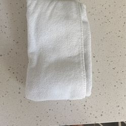 Favorite Gym Towel