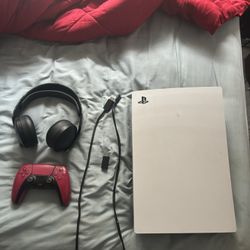 *USED* PlayStation 5