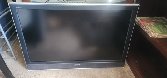 40" SONY BRAVIA