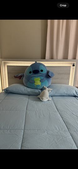 Giant Stitch