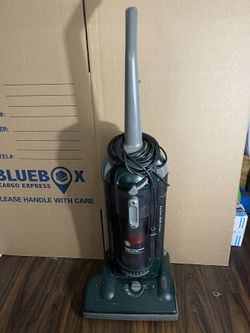 VACUUM