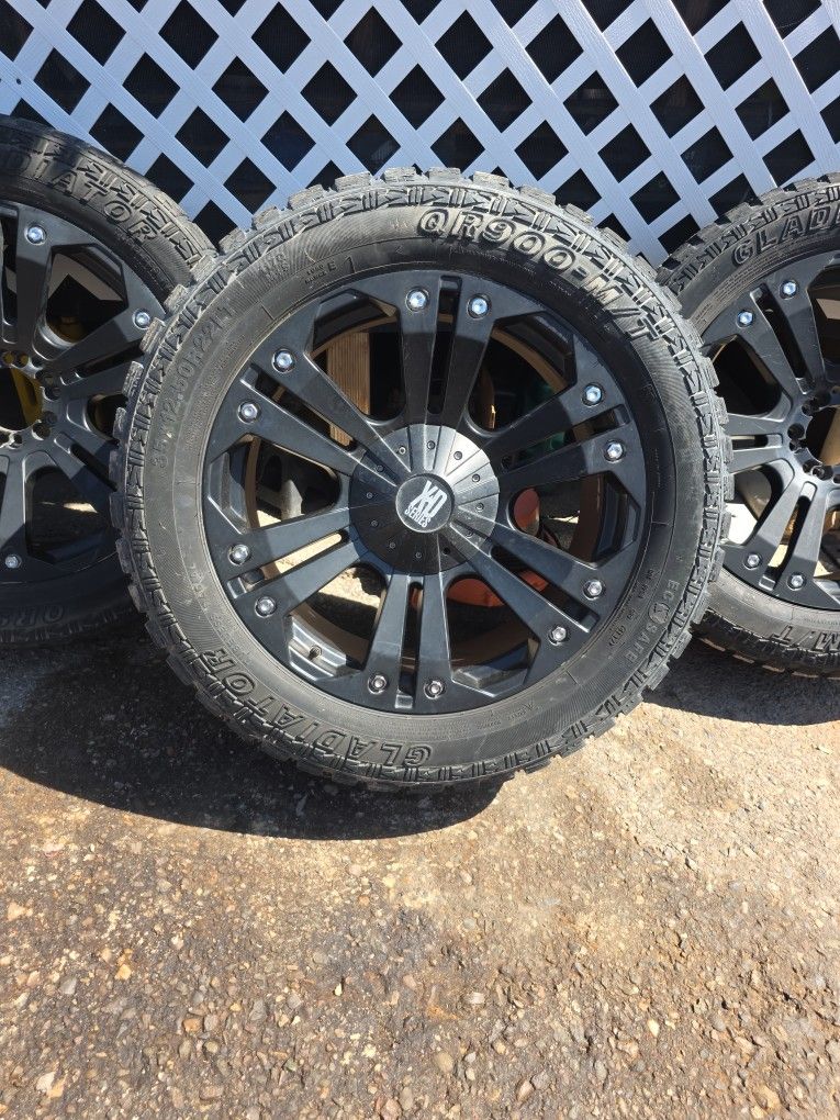 22xd series
