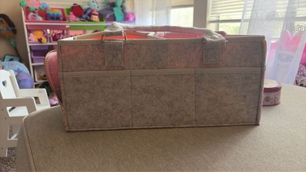 Baby Supply Caddy Organizer