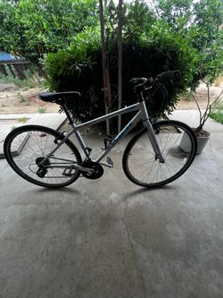 Michelob Ultra bicycle