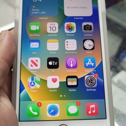 Apple Iphone 8 Plus Unlocked 256GB