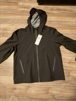 Alo Yoga -Alpha Shell Jacket 