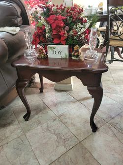 End Table