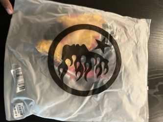 Hellstar Shirt