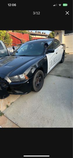 2014 Dodge Charger