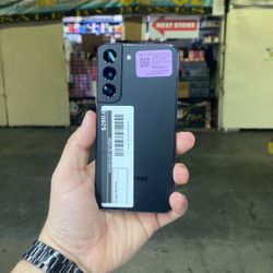 Samsung S22 128GB 