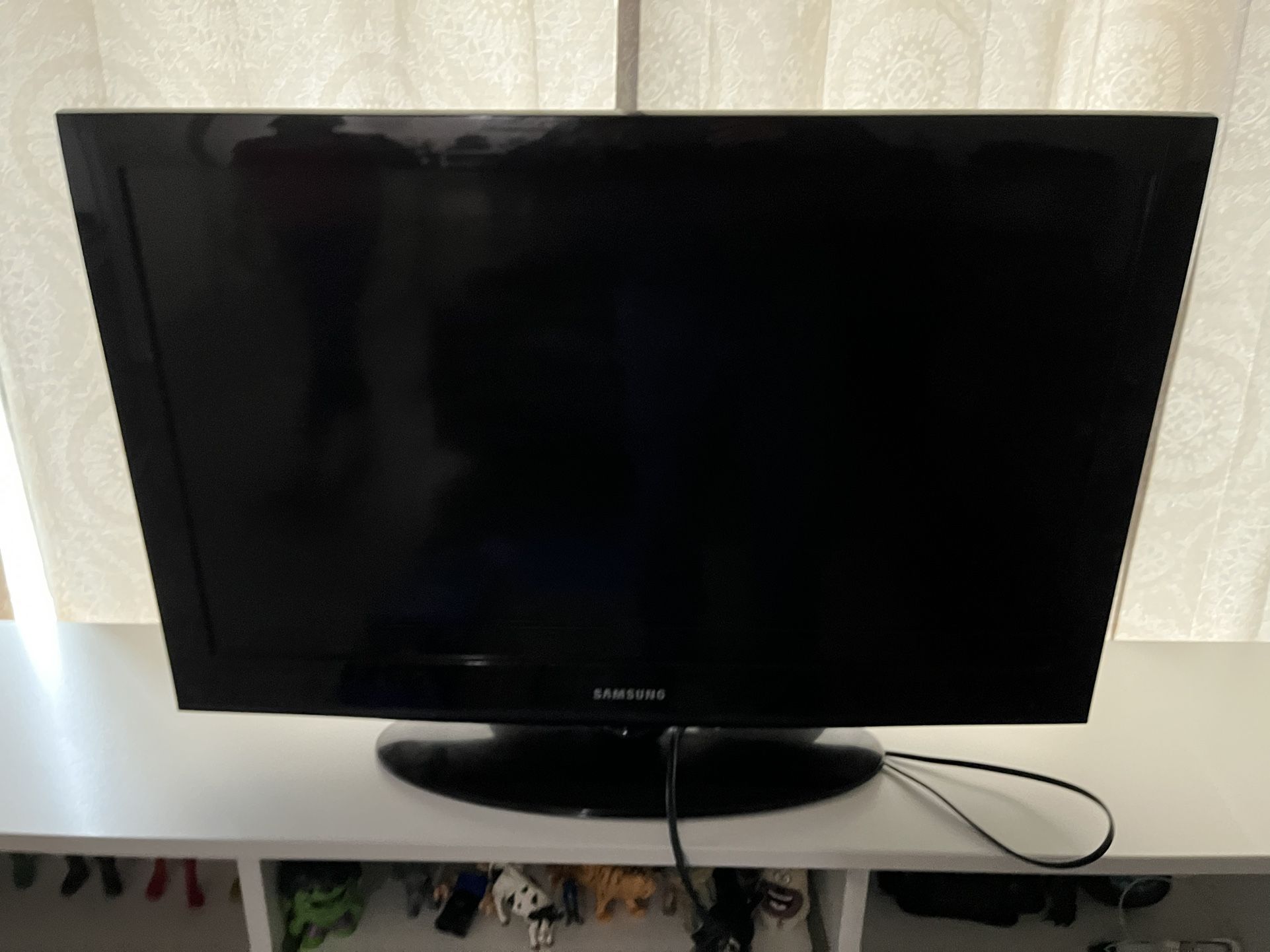 Samsung Tv 32”