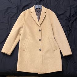 Express Coat - Size Medium 
