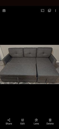 Sofa Bed