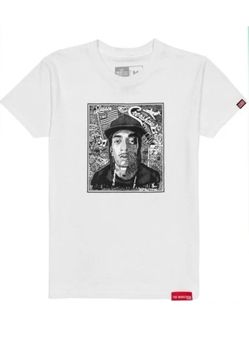 Marathon Nipsey Hustle Tee