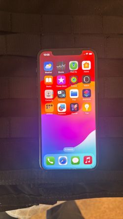 iPhone 11 Pro