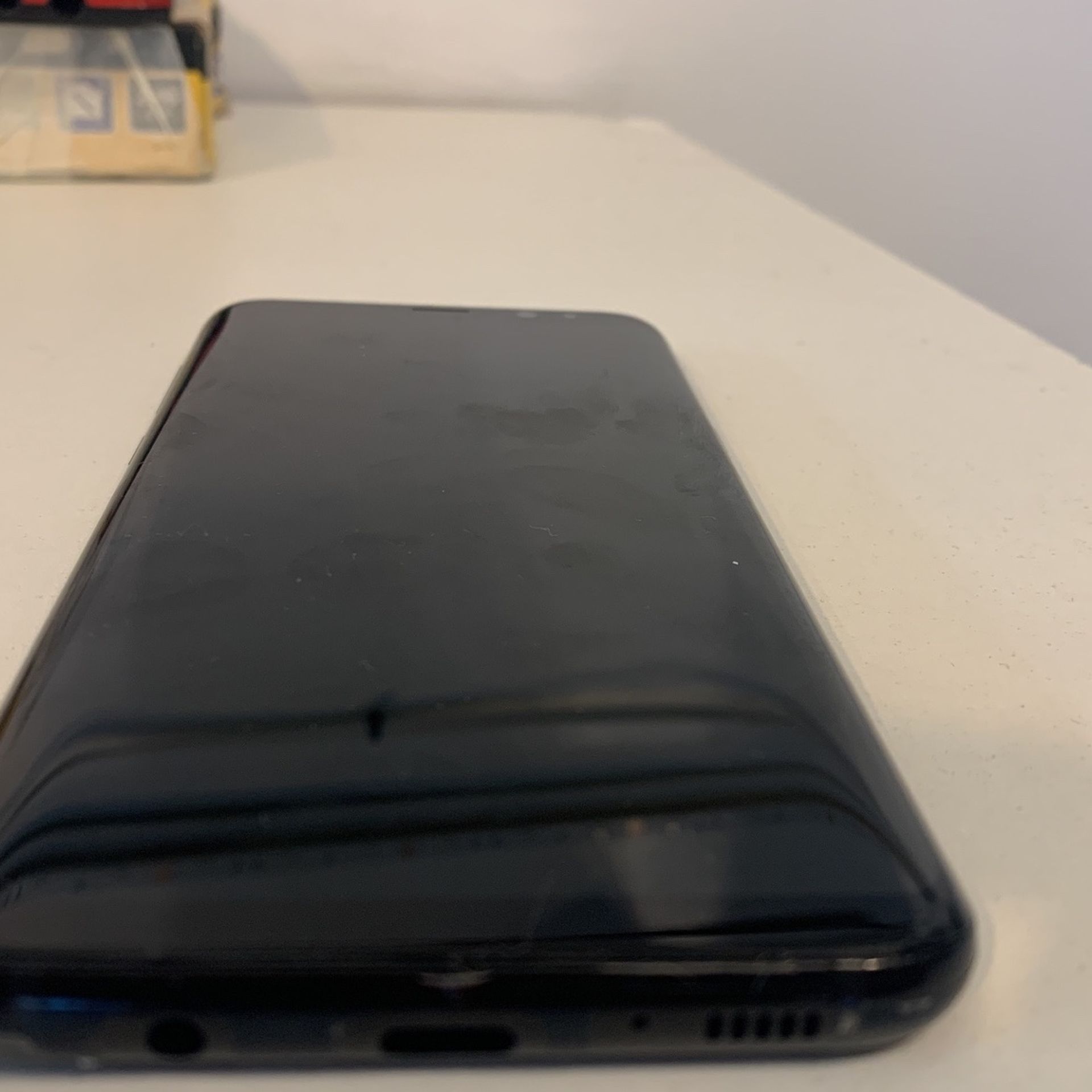 Galaxy S8 Plus Unlocked