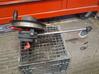 Scotty Manual Downrigger