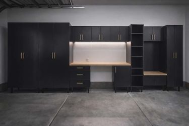 Cabinets