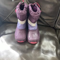 Snow Boots