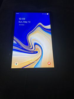 Samsung S4 Tablet