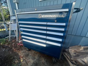 Cornwell Toolbox