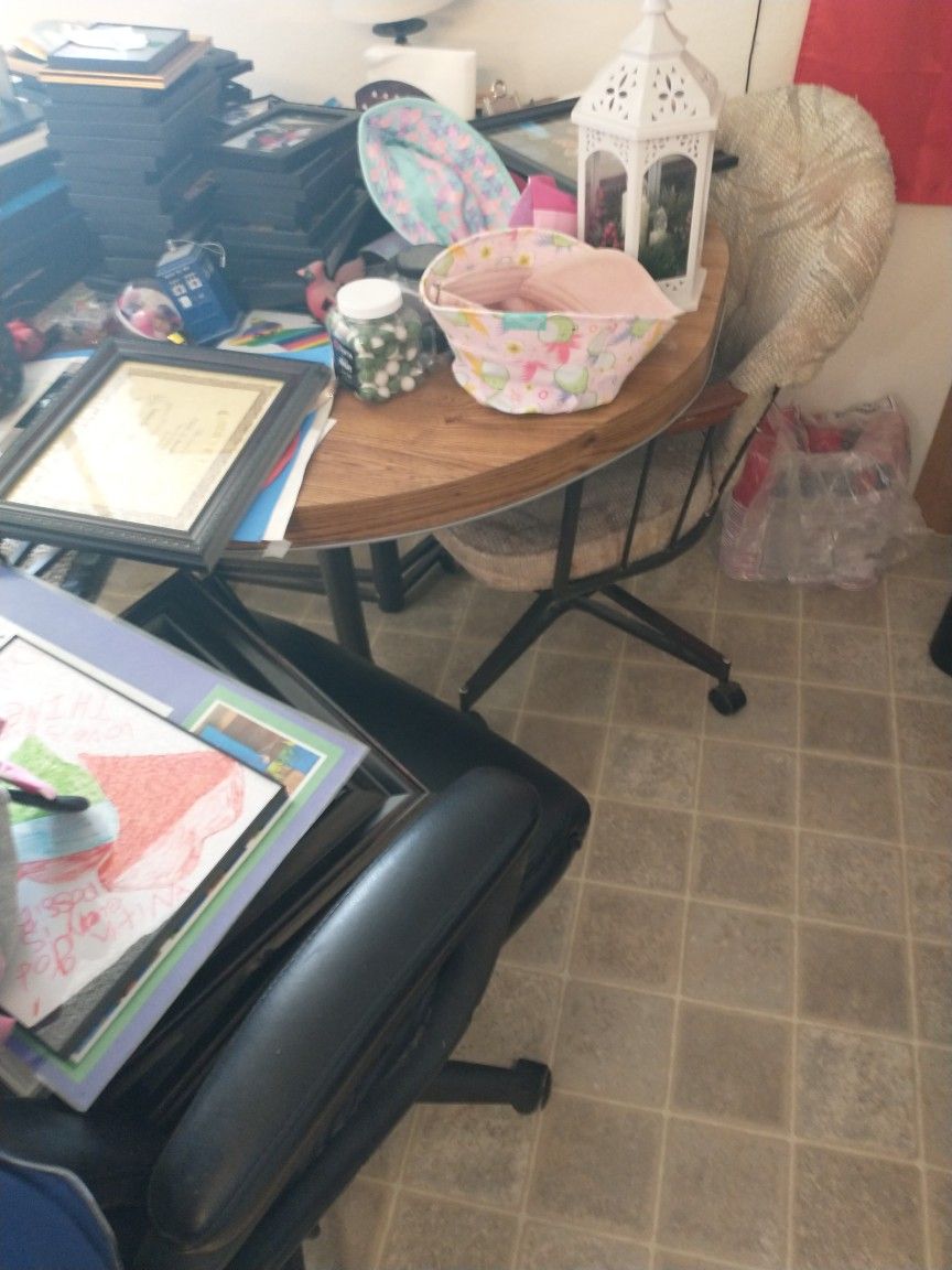 Kitchen Table