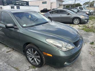 2005 Lexus ES 330