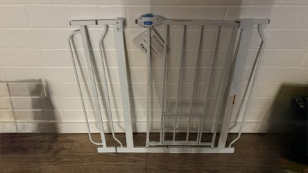 Pet Gate
