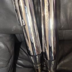 Screaming Eagle Mufflers