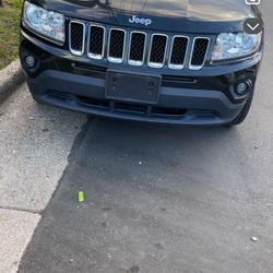 Jeep Compass 2013 For Sale