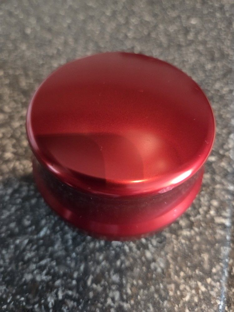 Espresso Leveler