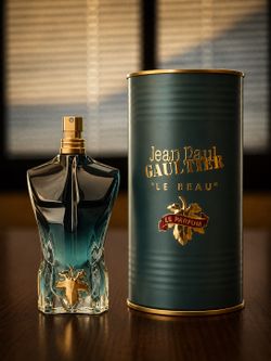Designer colognes
