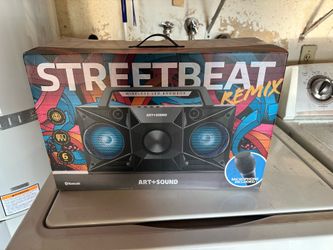 Speaker