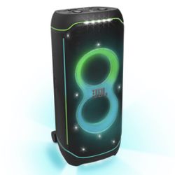 JBL PARTYBOX ULTIMATE…Brand New Sealed